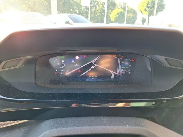 Peugeot 308 GT-Line Hybrid SW