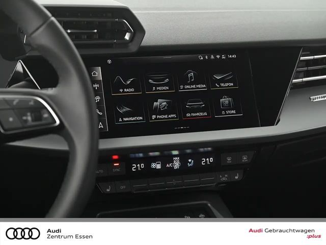 Audi A3 30 TFSI S-Tronic Sedan Sportback