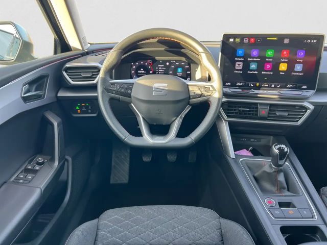 Seat Leon FR-lijn Sportstourer