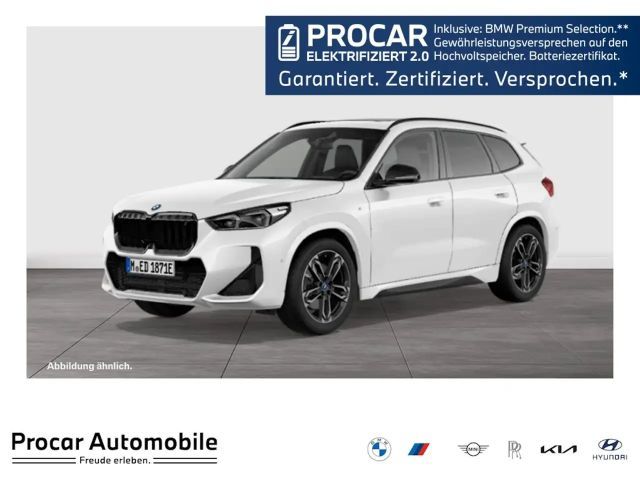 BMW iX1 M-Sport xDrive30