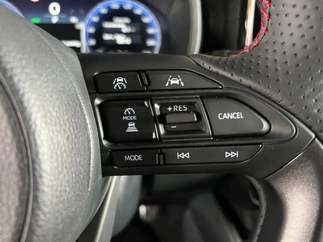 Toyota Yaris GR Hatchback Hybride