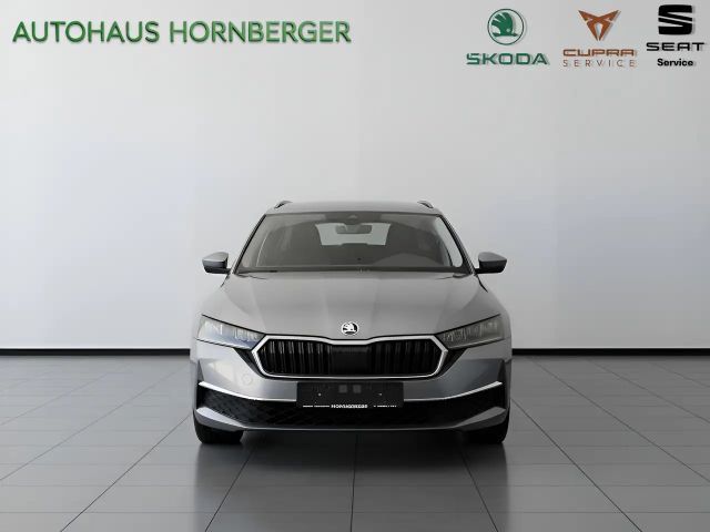 Skoda Octavia 1.5 TSI Selection