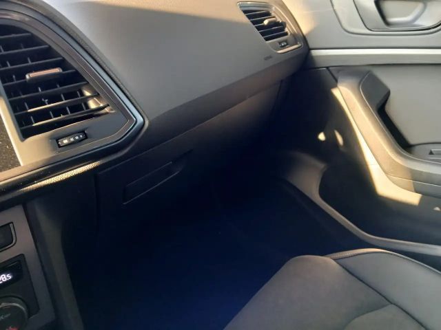 Cupra Ateca 2.0 TSI 4Drive DSG