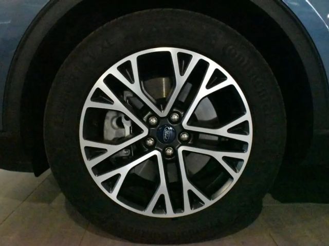 Ford Kuga Hybrid Plug in Hybrid Titanium