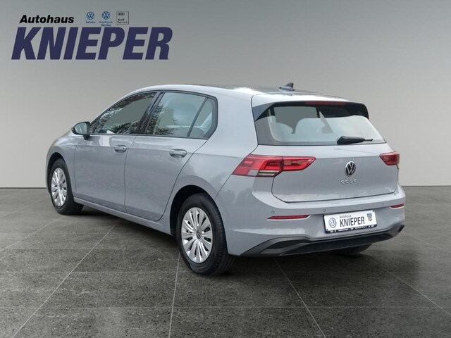 Volkswagen Golf Golf 1,0     BasisBT066 TSIM5F