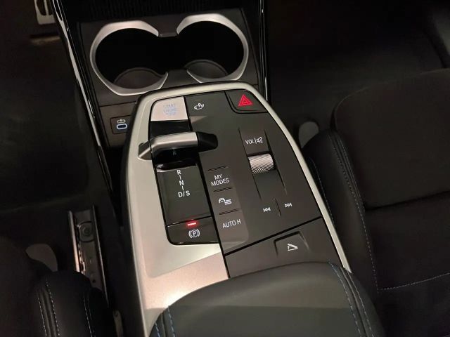 BMW X1 M-Sport xDrive