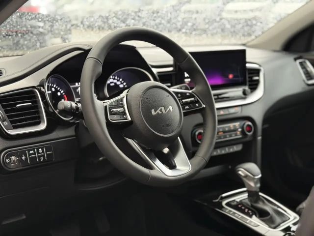 Kia XCeed GDi