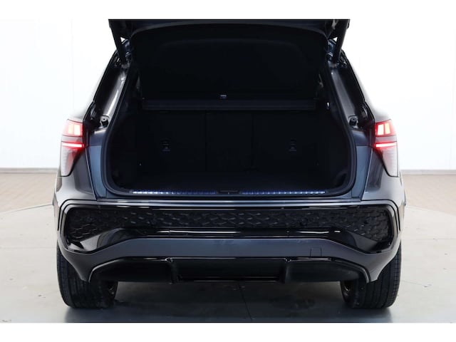 Audi Q3 Quattro S-Tronic