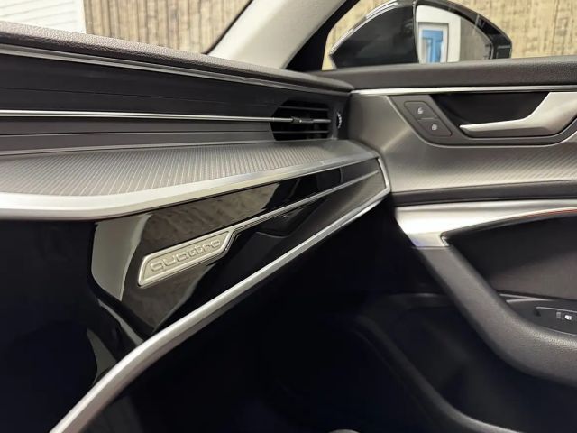 Audi A6 40 TDI Avant Quattro S-Tronic Sport