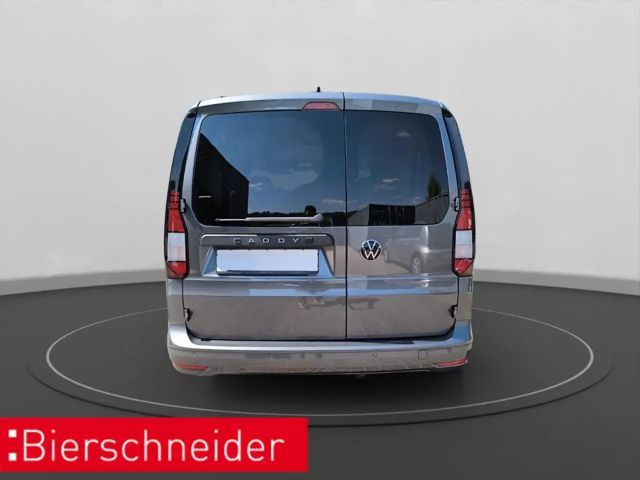 Volkswagen Caddy 2.0 TDI