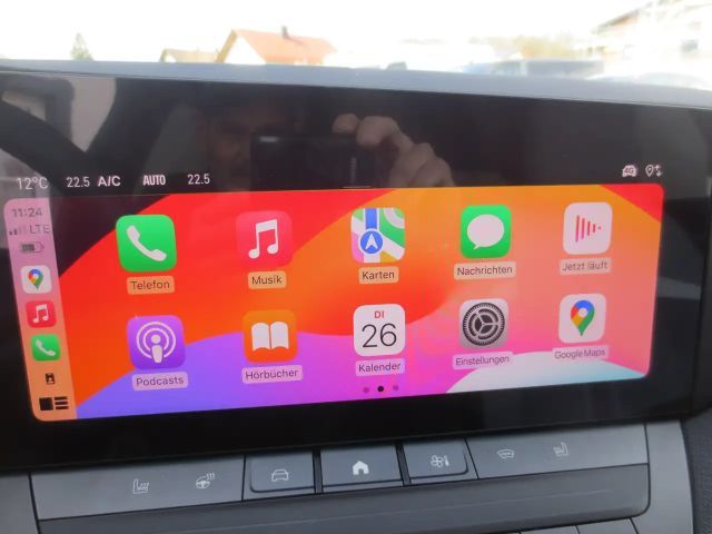 Opel Astra GS-Line Grand Sport Sports Tourer