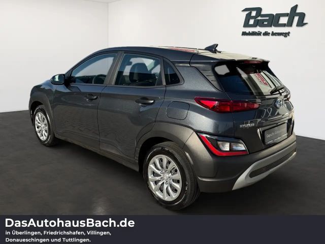 Hyundai Kona 1.0 T-GDi