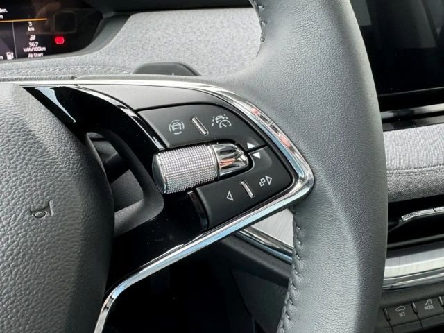 Skoda Enyaq Coupe iV 60