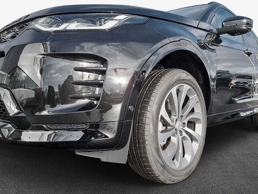 Land Rover Discovery Sport D200 Dynamic SE