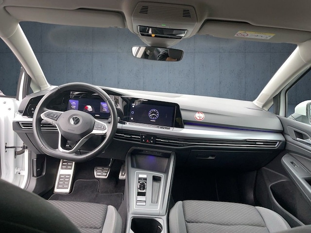 Volkswagen Golf 2.0 TDI DSG