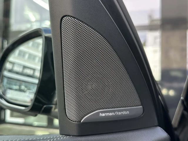 BMW X5 M-Sport xDrive30d