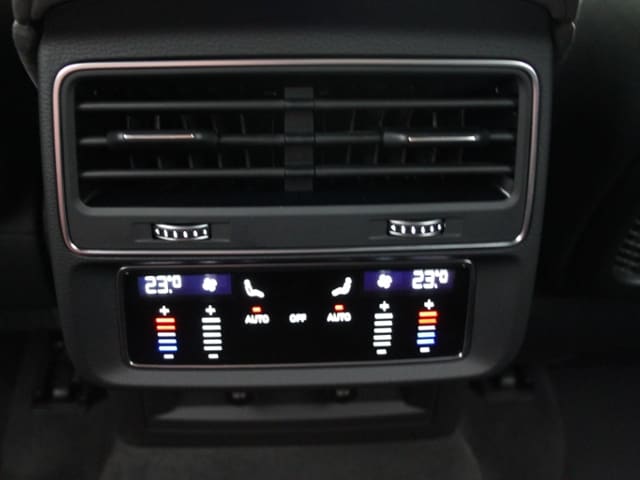 Audi RS Q8 Quattro Sportback