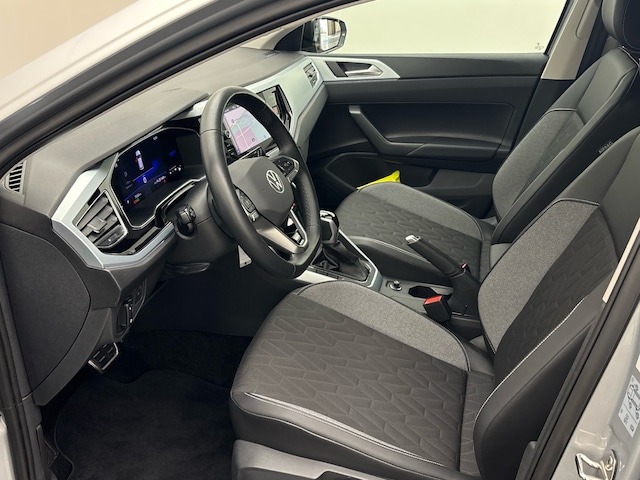 Volkswagen Polo 1.0 TSI DSG Life