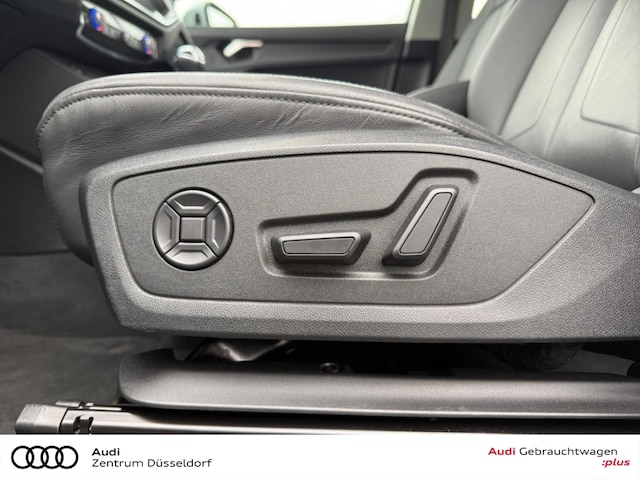 Audi Q3 35 TFSI S-Tronic