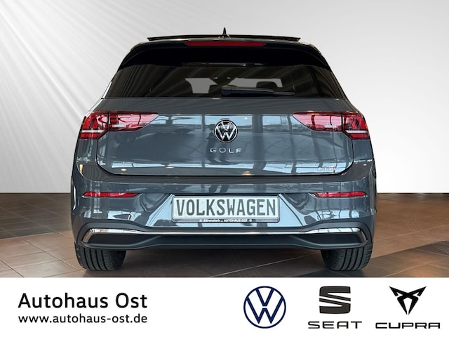 Volkswagen Golf Golf VIII