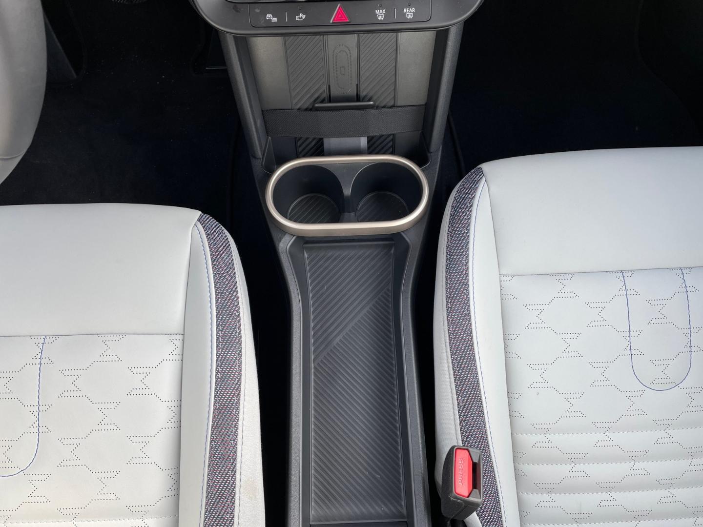 MINI Cooper 5-deurs Classic