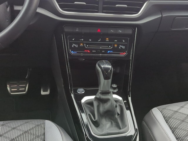 Volkswagen T-Roc 1.5 TSI DSG IQ.Drive R-Line