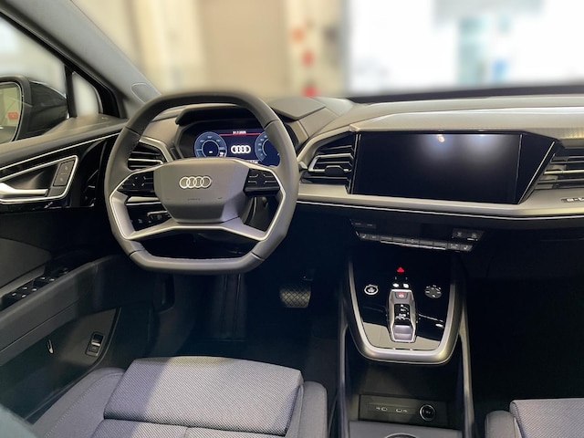 Audi Q4 e-tron Quattro