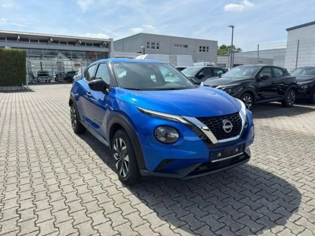 Nissan Juke Acenta Connect Edition DIG-T
