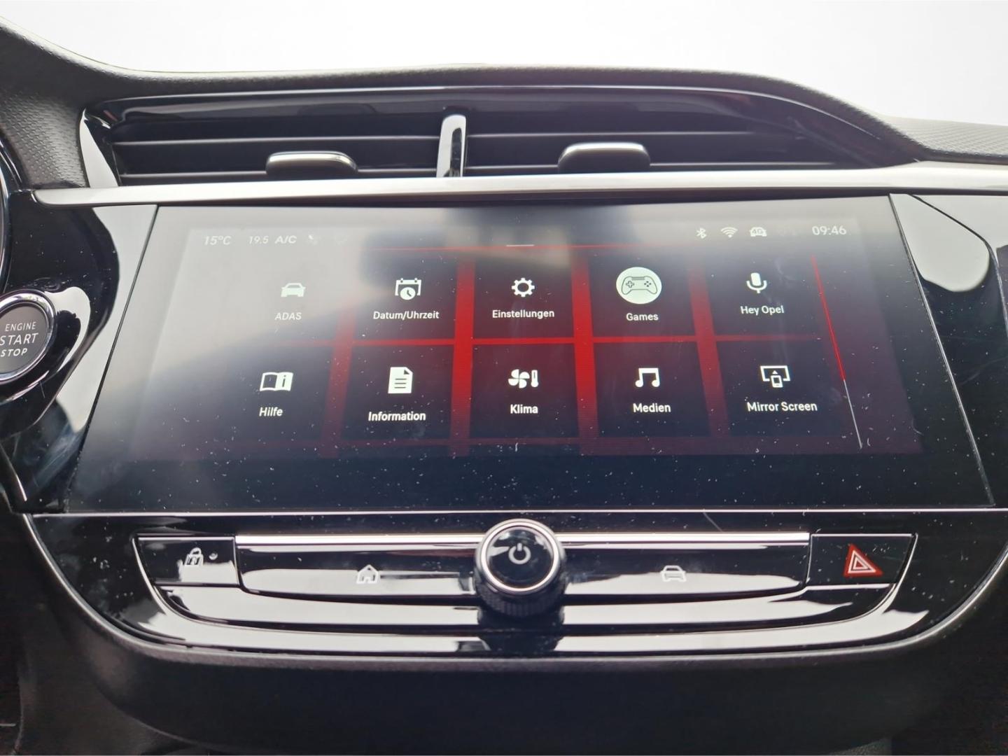 Opel Corsa 1.2 Turbo GS-Line Grand Sport Turbo