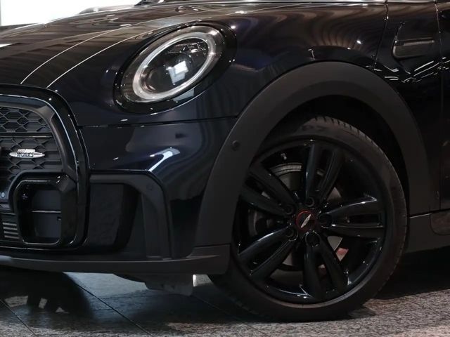 MINI Cooper 5 Tür. JCW Pano.DrivAss LED 17Zoll