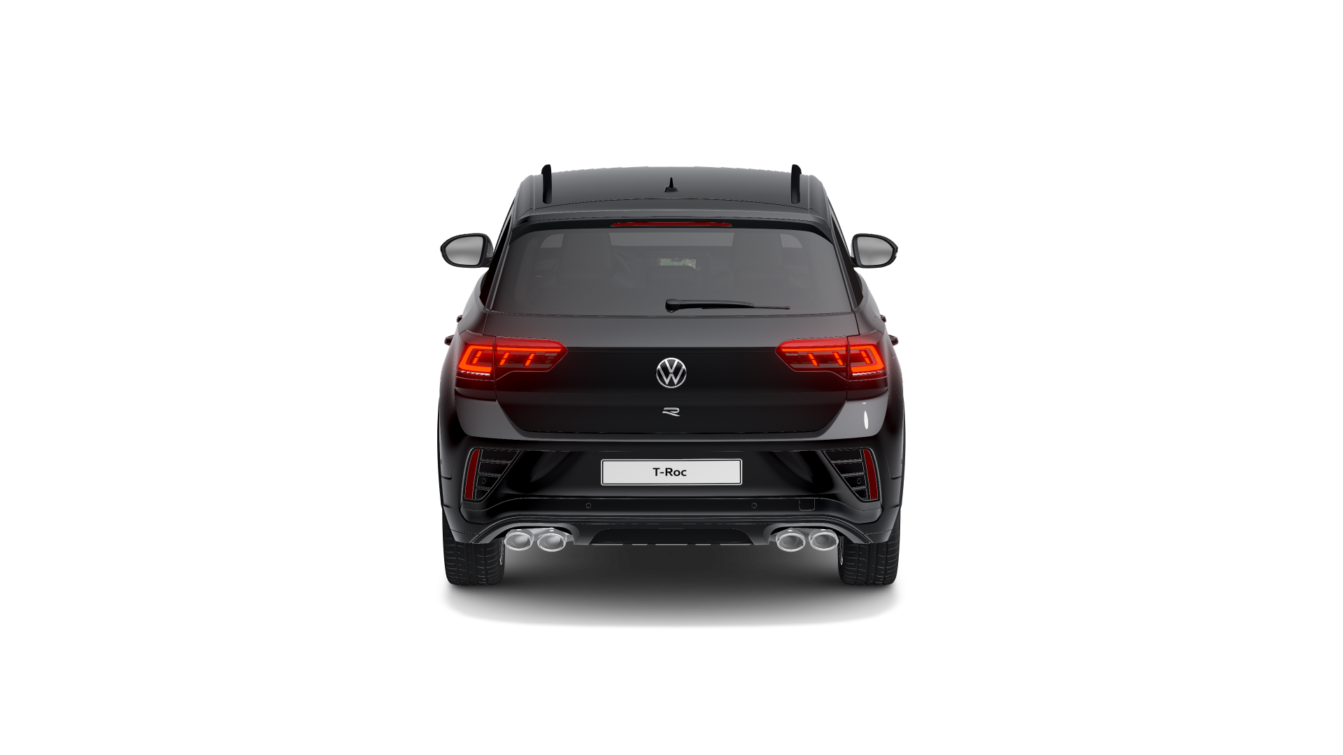 Volkswagen T-Roc DSG