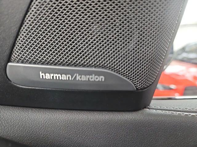 BMW X5 M-Sport xDrive40d