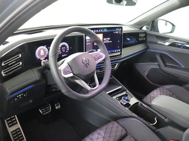 Volkswagen Tiguan 1.5 eTSI DSG R-Line