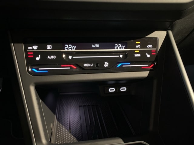 Volkswagen Taigo 1.0 TSI