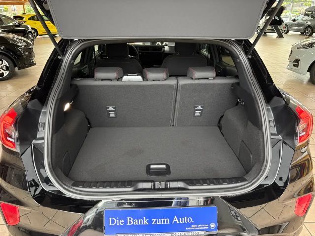 Ford Puma EcoBoost ST Line