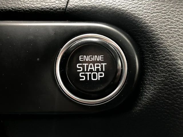 Kia XCeed CRDi Platinum Edition