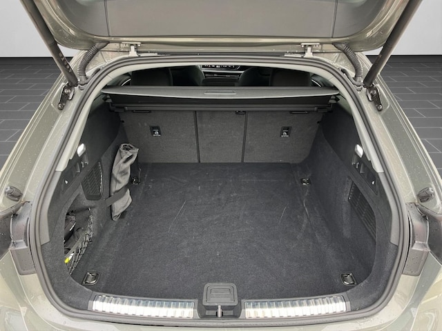 Audi A5 Avant S-Tronic