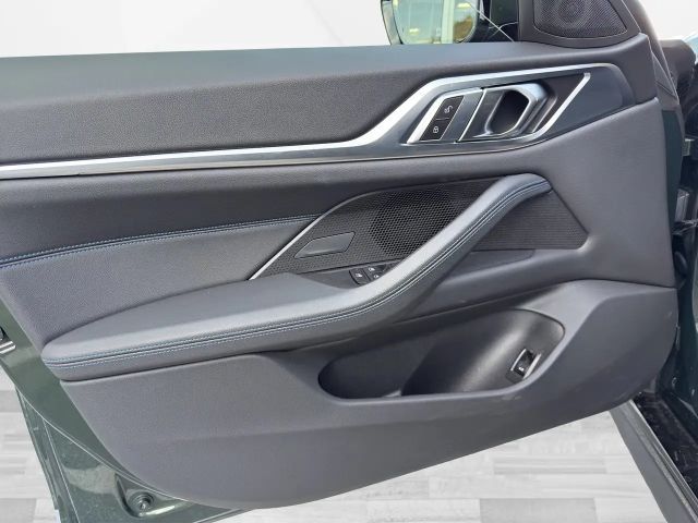 BMW 420 Coupé M-Sport