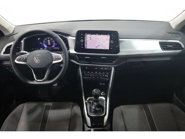 Volkswagen T-Roc 1.0 TSI Life