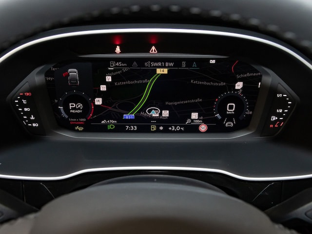 Audi Q3 35 TFSI S-Line S-Tronic Sportback