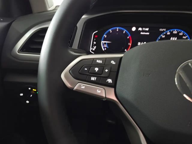 Volkswagen T-Roc Friends TSI