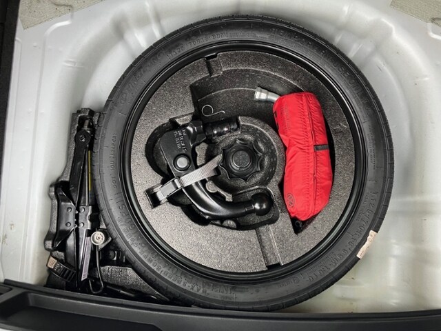 Volkswagen T-Roc 1.5 TSI