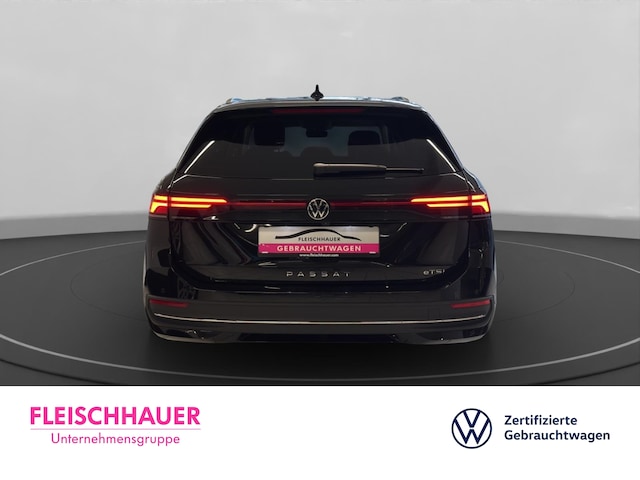 Volkswagen Passat 1.5 eTSI Business
