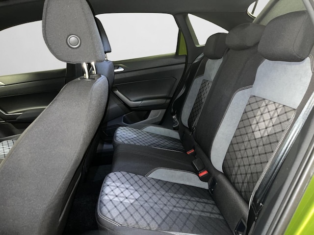 Volkswagen Taigo 1.5 TSI DSG R-Line