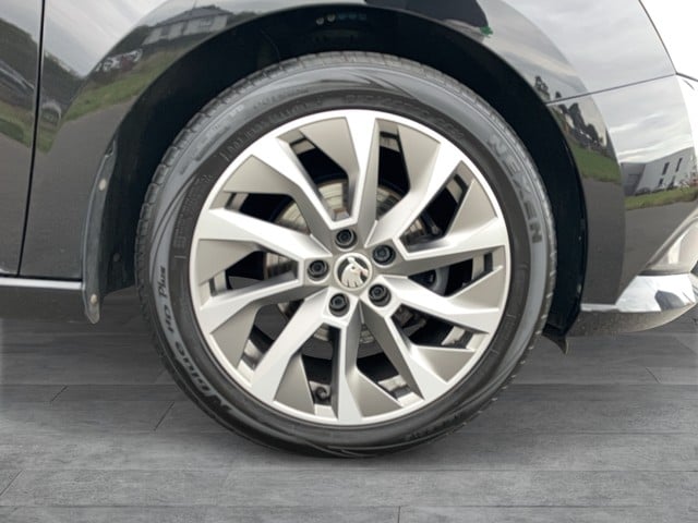 Skoda Fabia 1.0 TSI Best Clever Combi