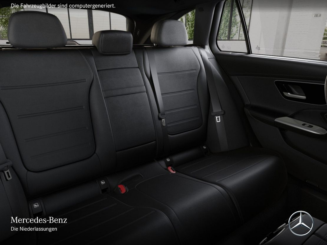 Mercedes-Benz C 300 C 300 d Estate