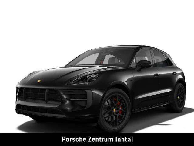 Porsche Macan GTS