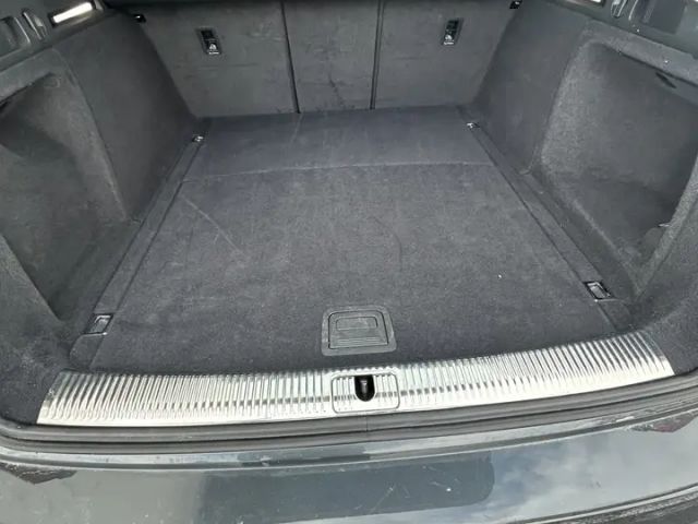 Audi A4 40 TDI Avant S-Tronic