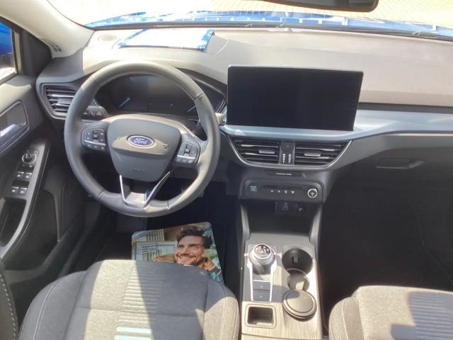 Ford Focus Active Wagon