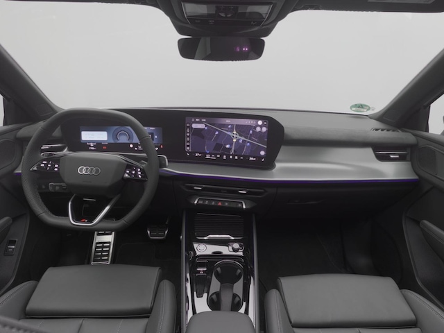 Audi Q3 S-Tronic Sportback